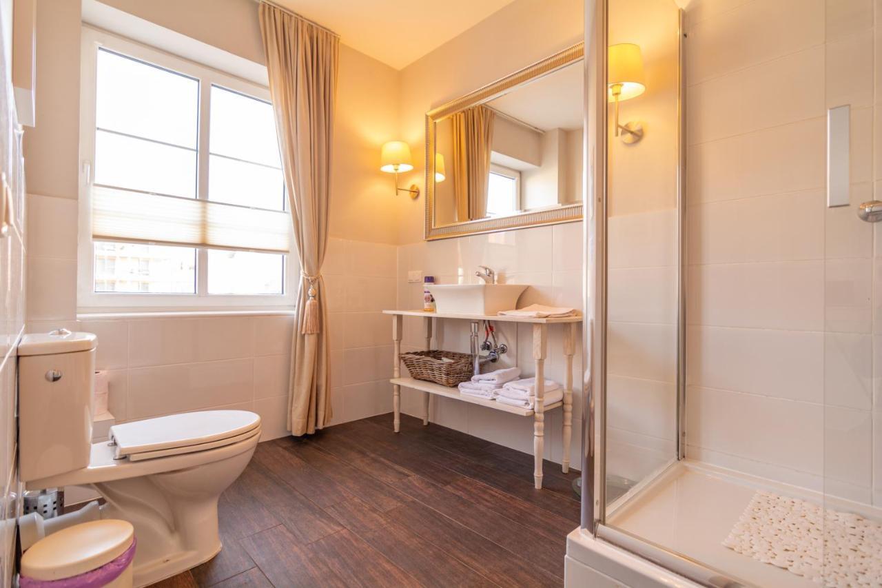 Apartamenty Nad Motlawa Gdansk Room photo